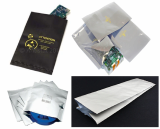 Packing Bag for Antistatic and Cleanroom